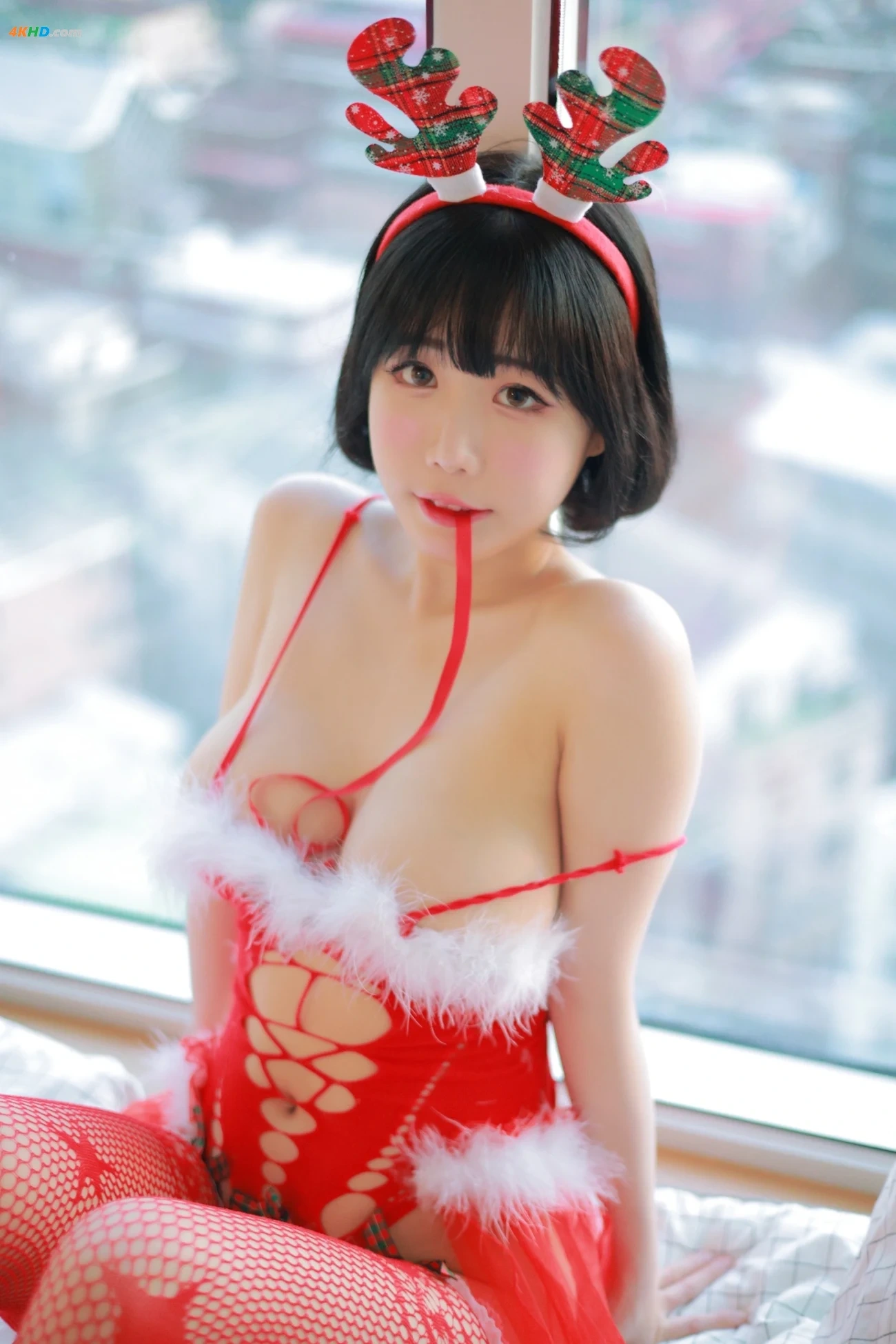 [Patreon] Addielyn (EDiLin) - X'mas — photo 37