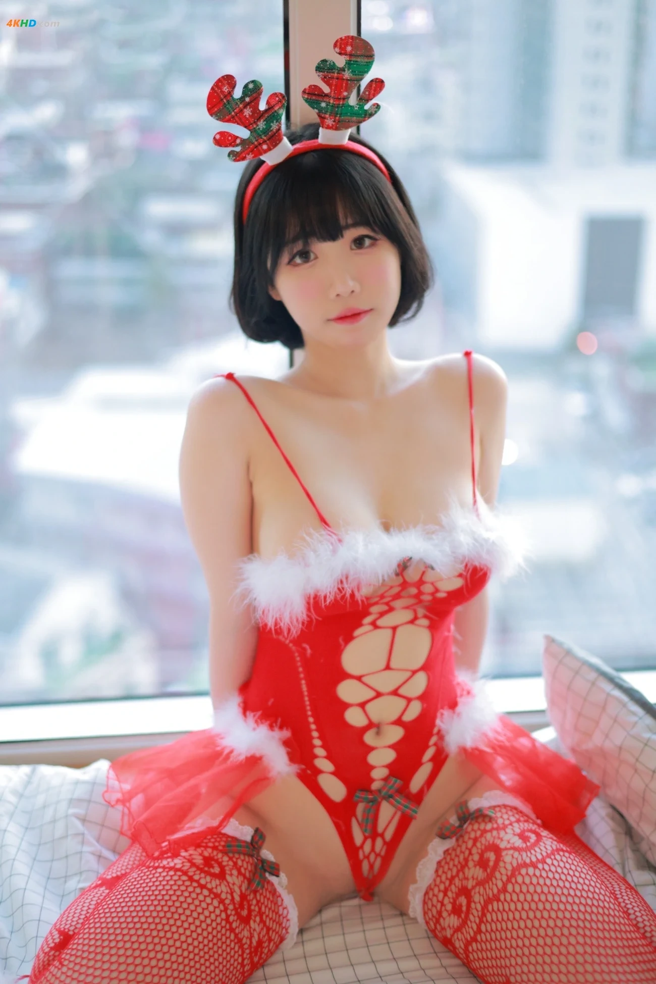 [Patreon] Addielyn (EDiLin) - X'mas — photo 43