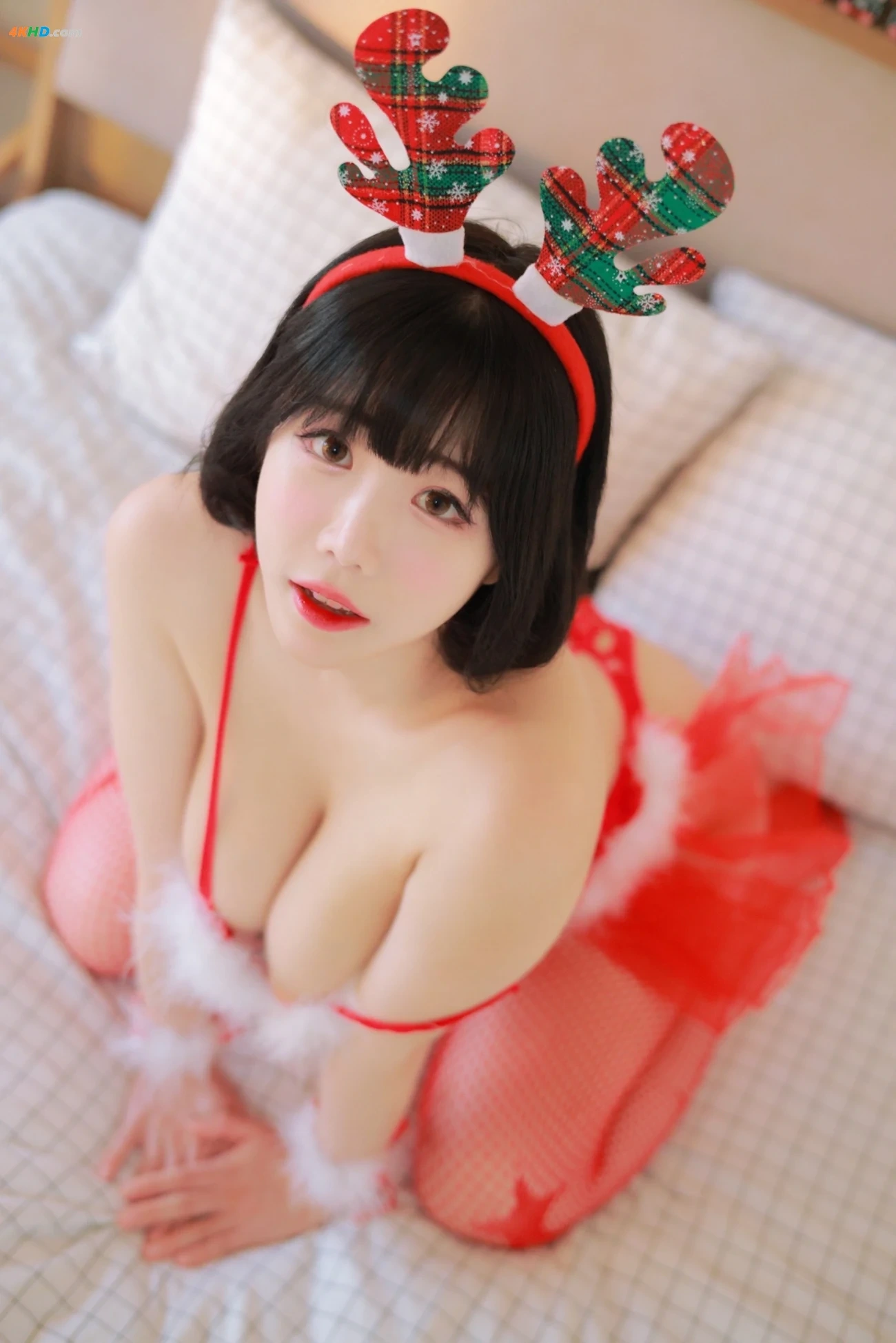[Patreon] Addielyn (EDiLin) - X'mas — photo 69