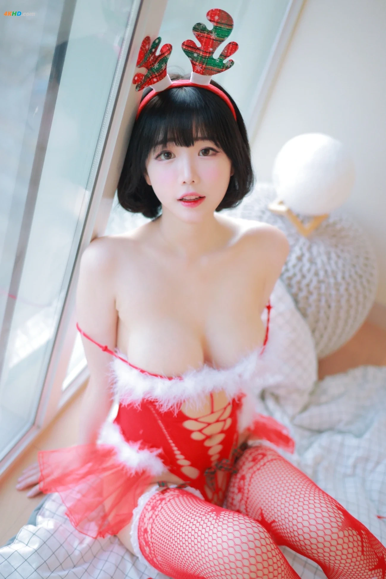 [Patreon] Addielyn (EDiLin) - X'mas — photo 70