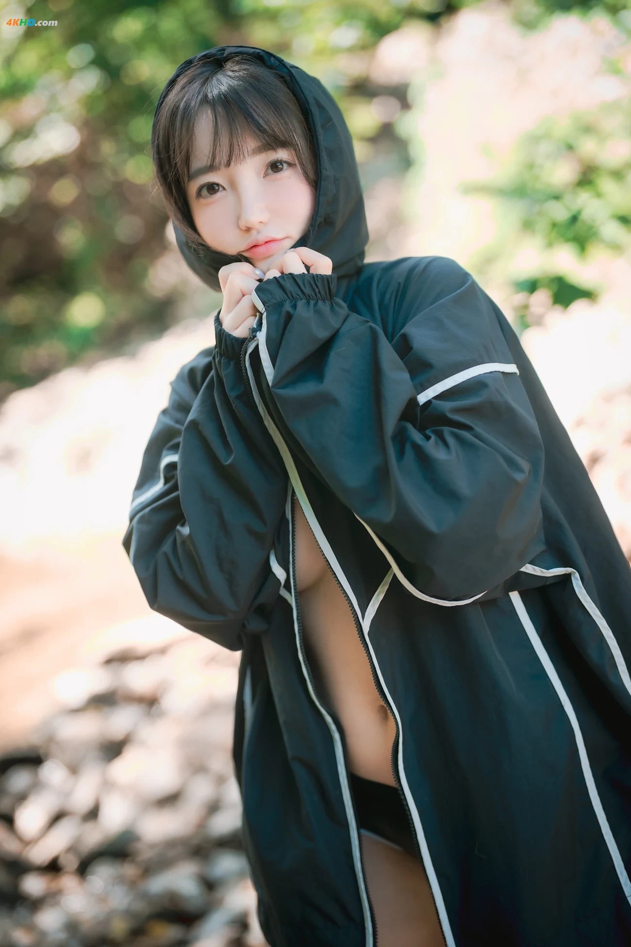 DJAWA Photo - Son Ye-Eun (SonYeEun) - A Girl in Nature (+SP.Ver) — photo 23