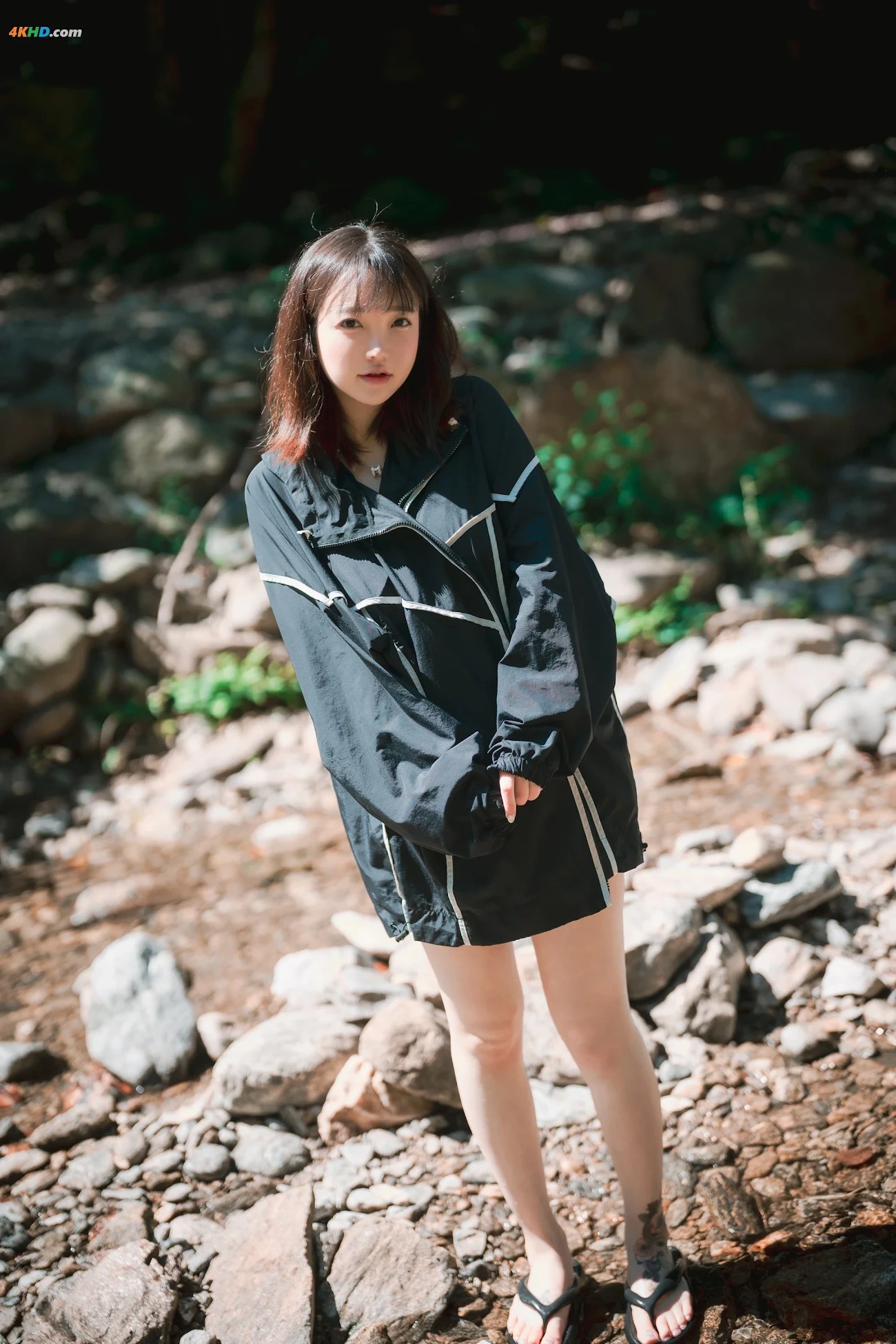 DJAWA Photo - Son Ye-Eun (SonYeEun) - A Girl in Nature (+SP.Ver) — photo 31