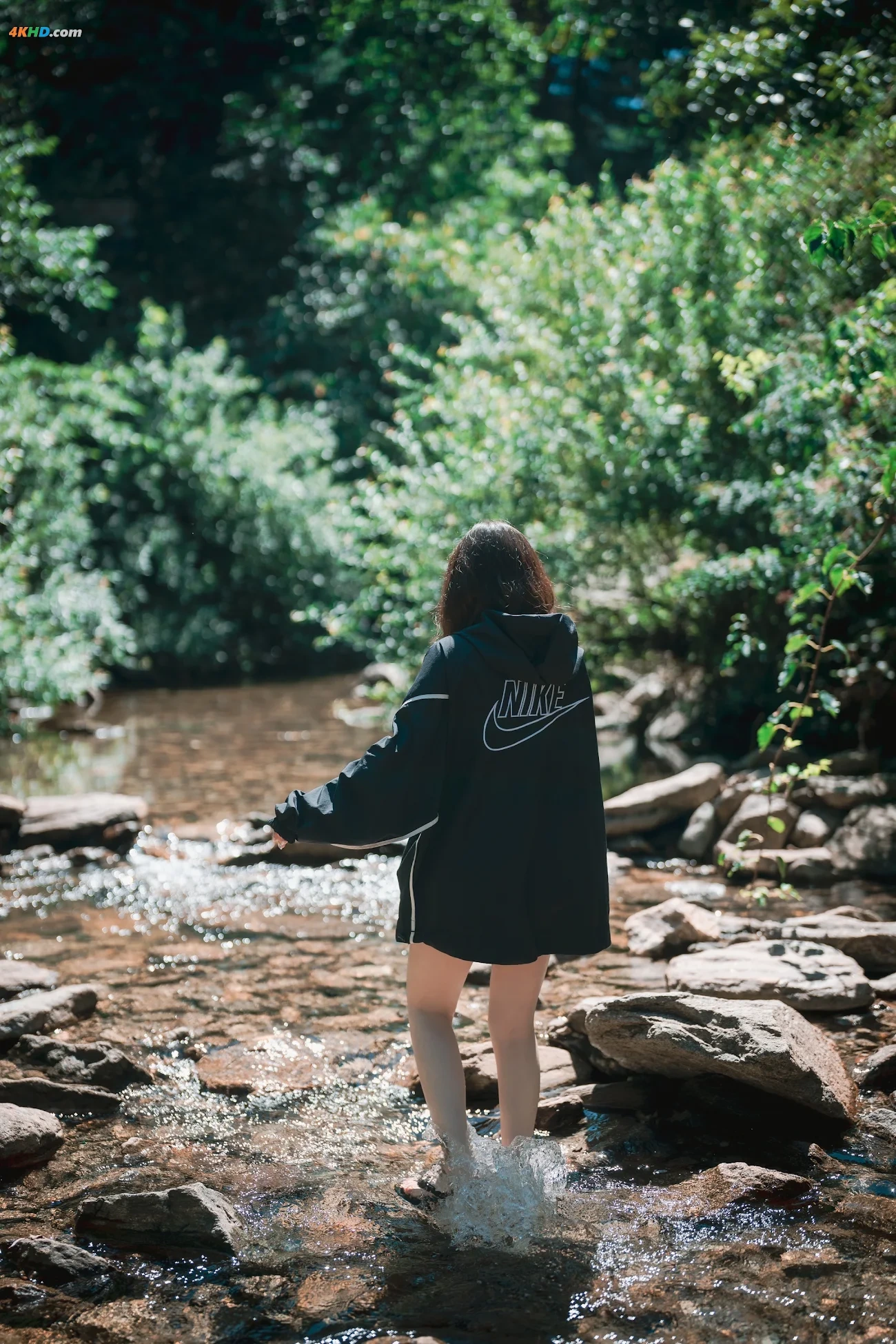 DJAWA Photo - Son Ye-Eun (SonYeEun) - A Girl in Nature (+SP.Ver) — photo 32