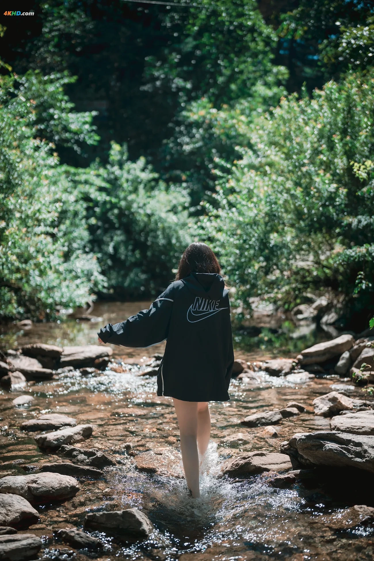 DJAWA Photo - Son Ye-Eun (SonYeEun) - A Girl in Nature (+SP.Ver) — photo 33