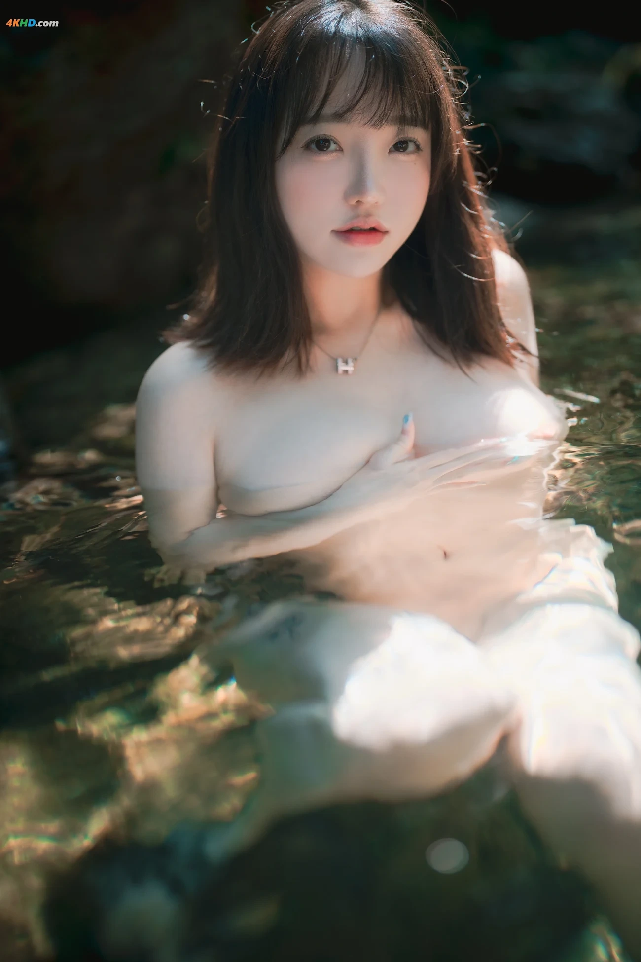 DJAWA Photo - Son Ye-Eun (SonYeEun) - A Girl in Nature (+SP.Ver) — photo 34