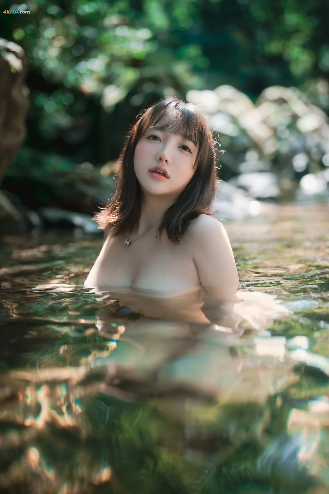 DJAWA Photo - Son Ye-Eun (SonYeEun) - A Girl in Nature (+SP.Ver) — photo 35