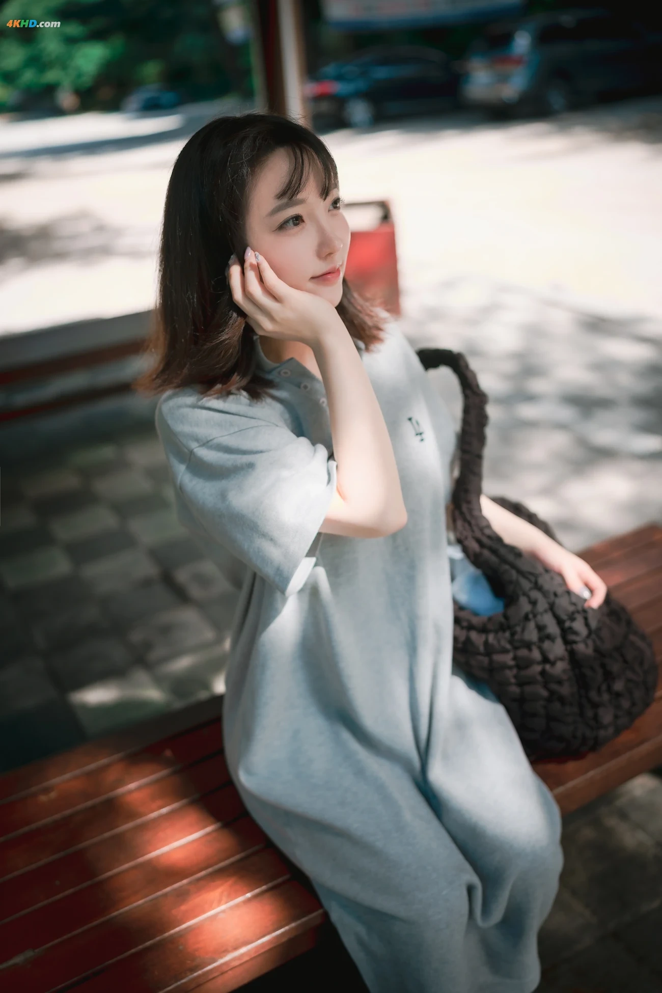 DJAWA Photo - Son Ye-Eun (SonYeEun) - A Girl in Nature (+SP.Ver) — photo 39