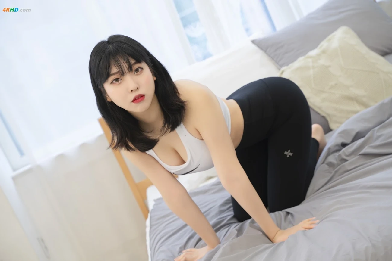 [ROGLE] Song Hana (SongHaNa) - Leggings — photo 2