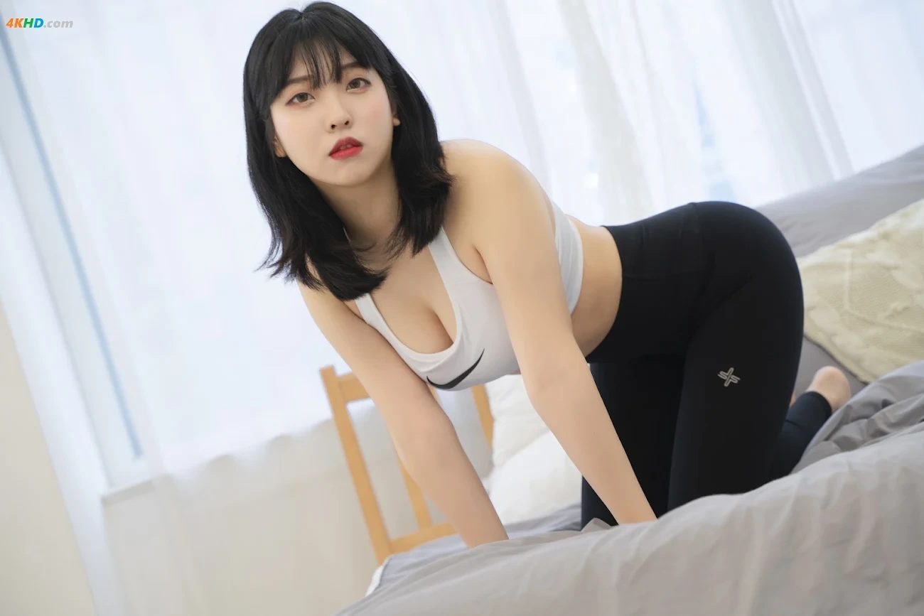 [ROGLE] Song Hana (SongHaNa) - Leggings — photo 3