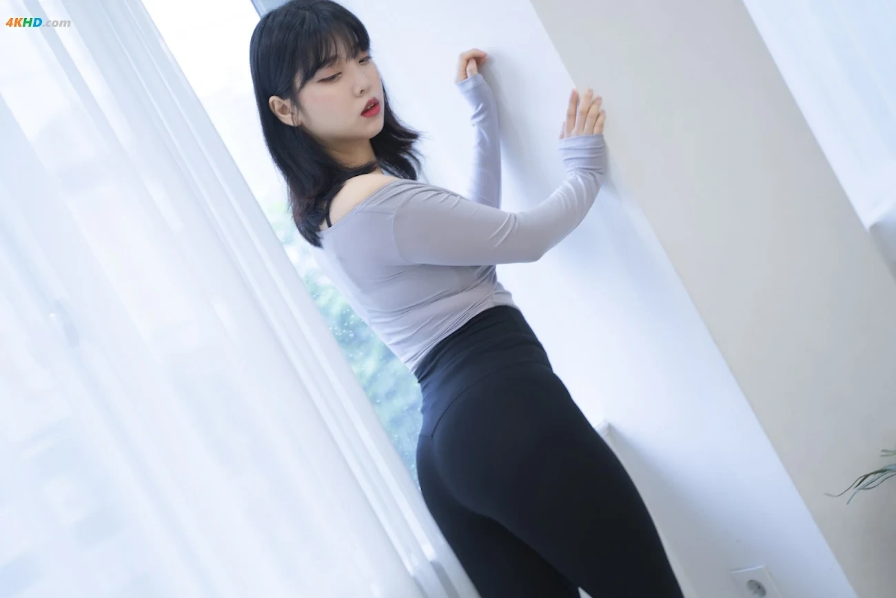 [ROGLE] Song Hana (SongHaNa) - Leggings — photo 40