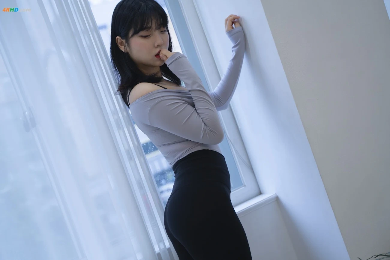 [ROGLE] Song Hana (SongHaNa) - Leggings — photo 41