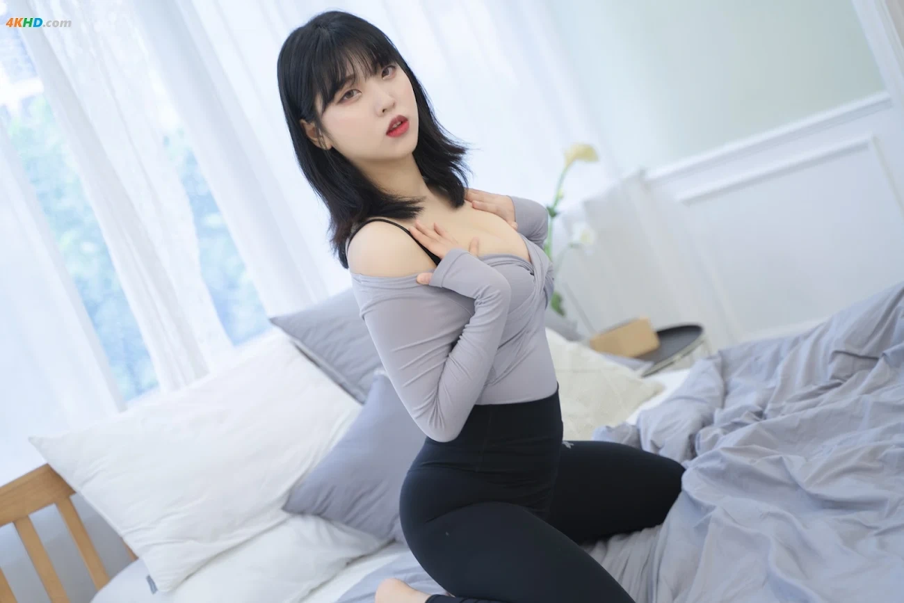 [ROGLE] Song Hana (SongHaNa) - Leggings — photo 43