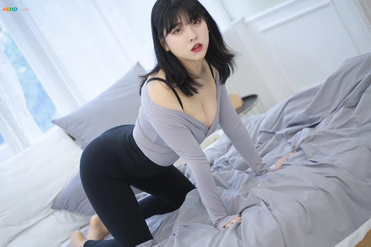 [ROGLE] Song Hana (SongHaNa) - Leggings — photo 44