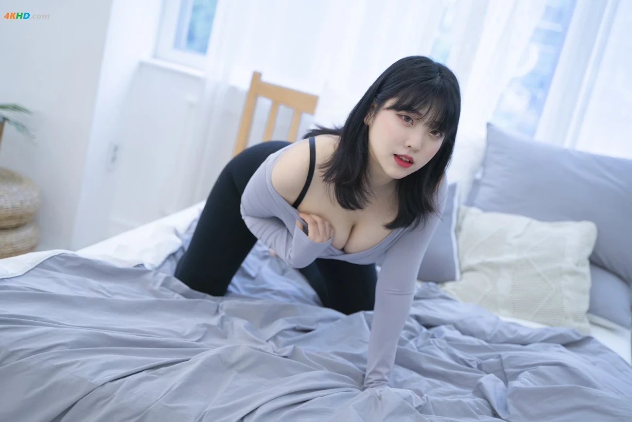 [ROGLE] Song Hana (SongHaNa) - Leggings — photo 46