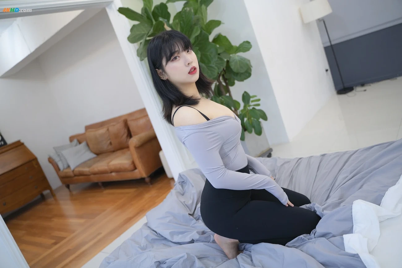 [ROGLE] Song Hana (SongHaNa) - Leggings — photo 49