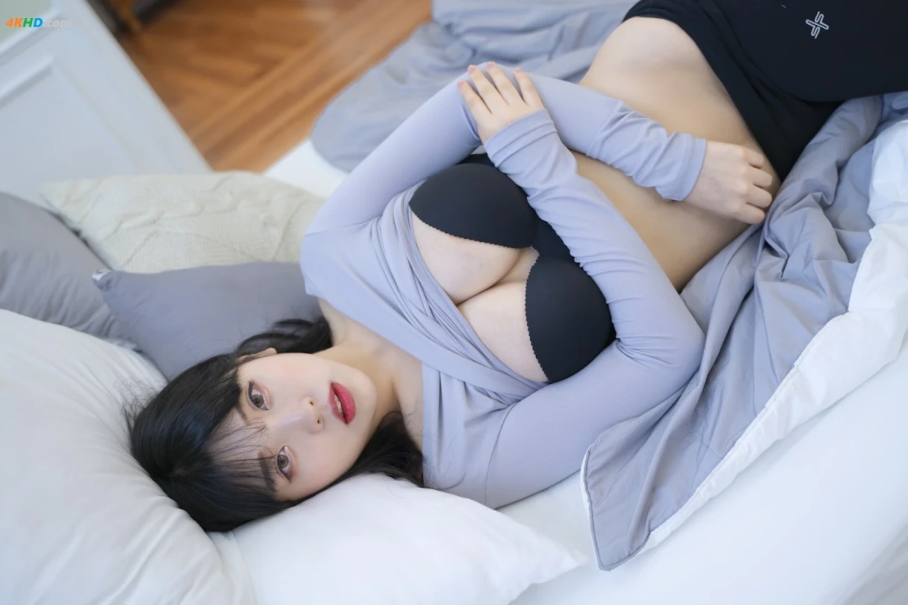 [ROGLE] Song Hana (SongHaNa) - Leggings — photo 57