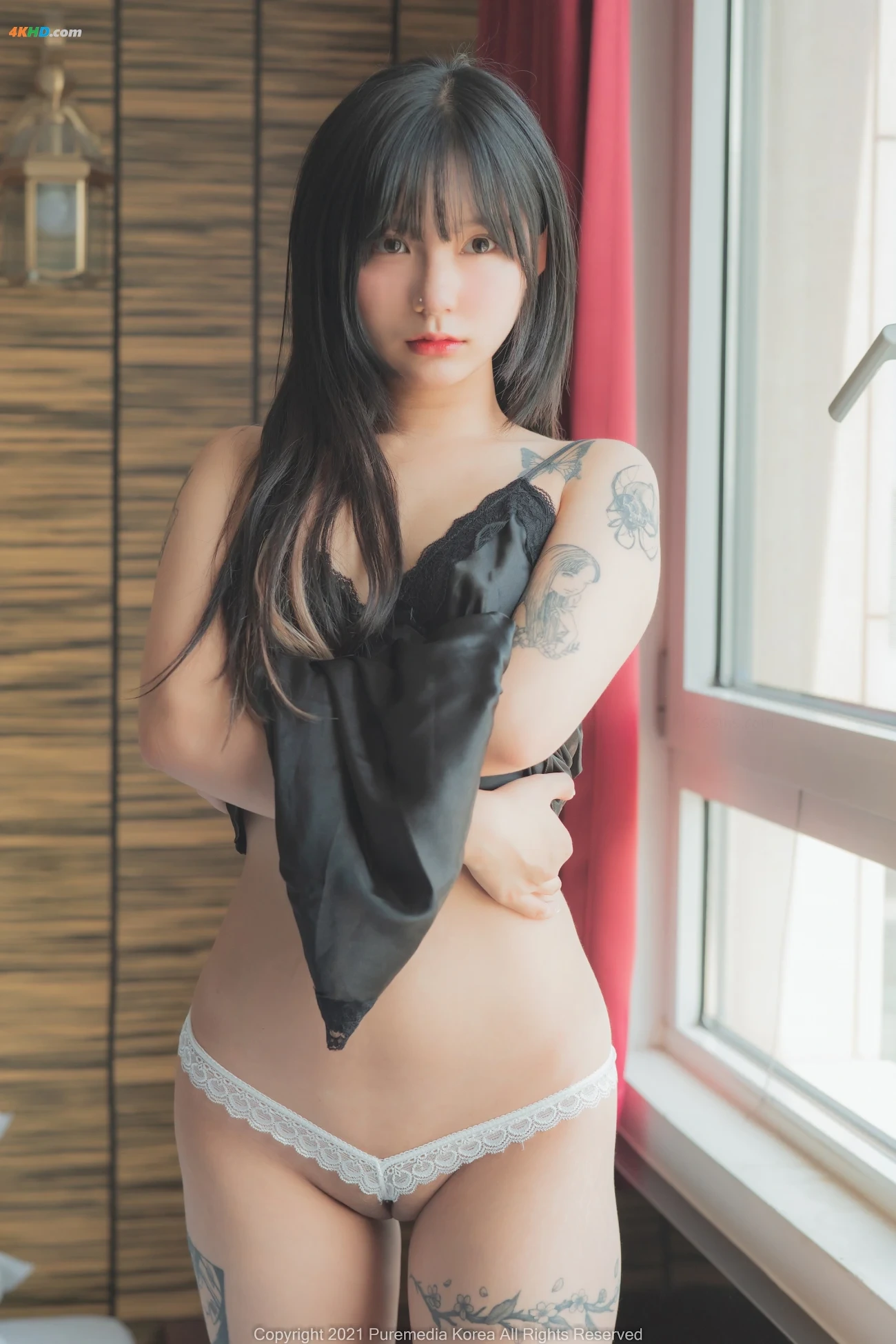 Pure Media Vol.101 - Hizzy (HiJi) — photo 10