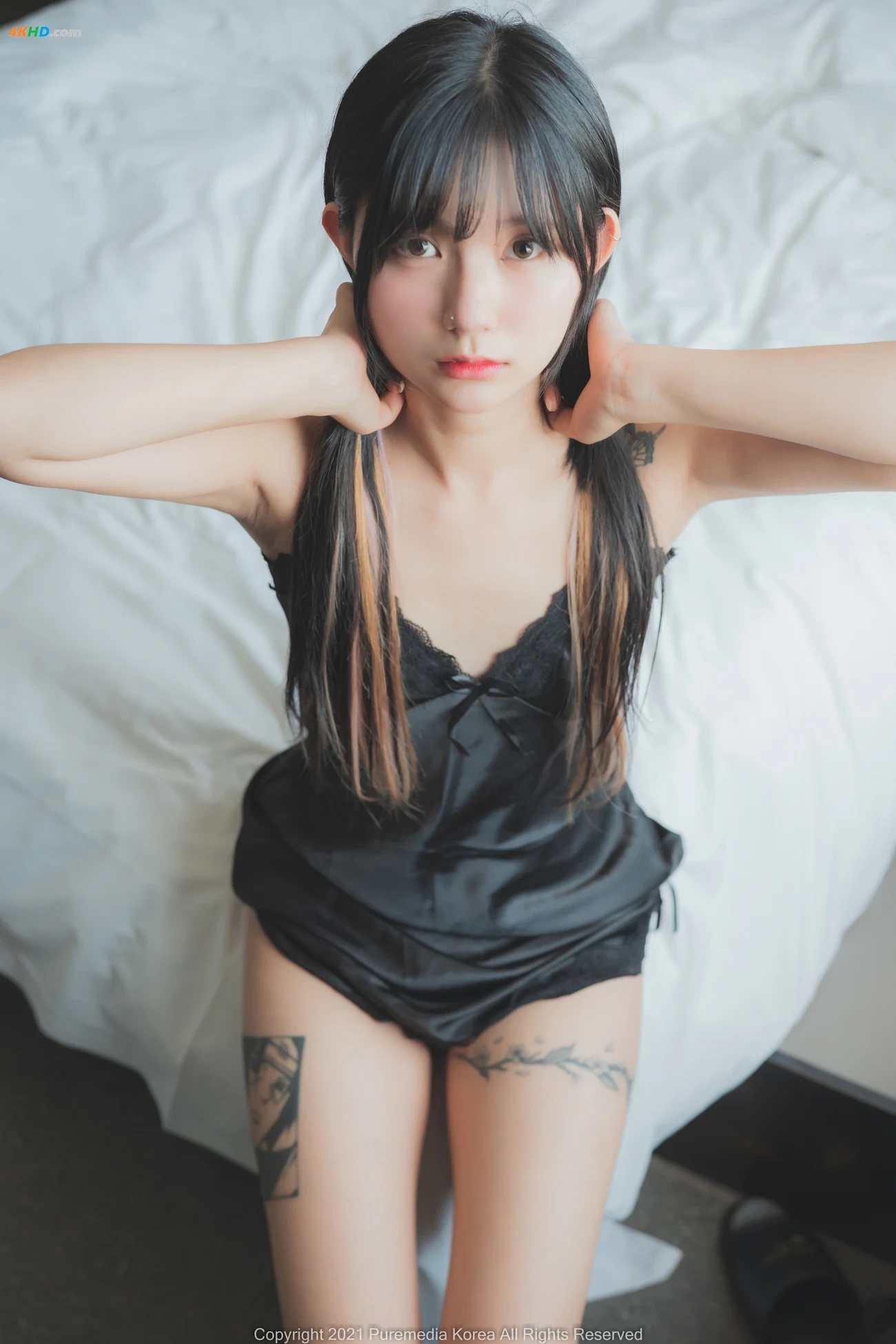 Pure Media Vol.101 - Hizzy (HiJi) — photo 16