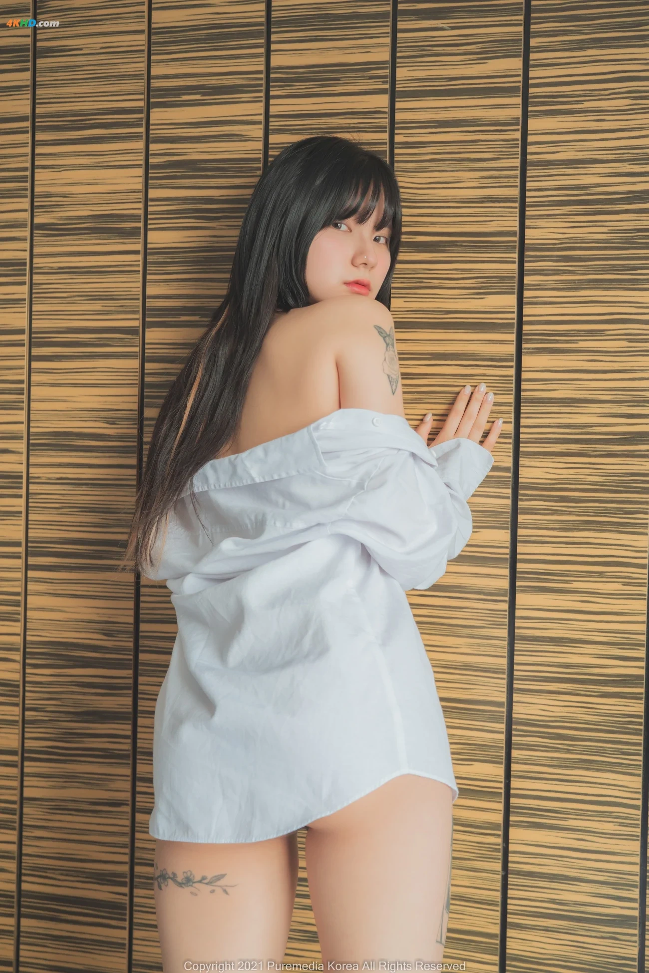 Pure Media Vol.101 - Hizzy (HiJi) — photo 48