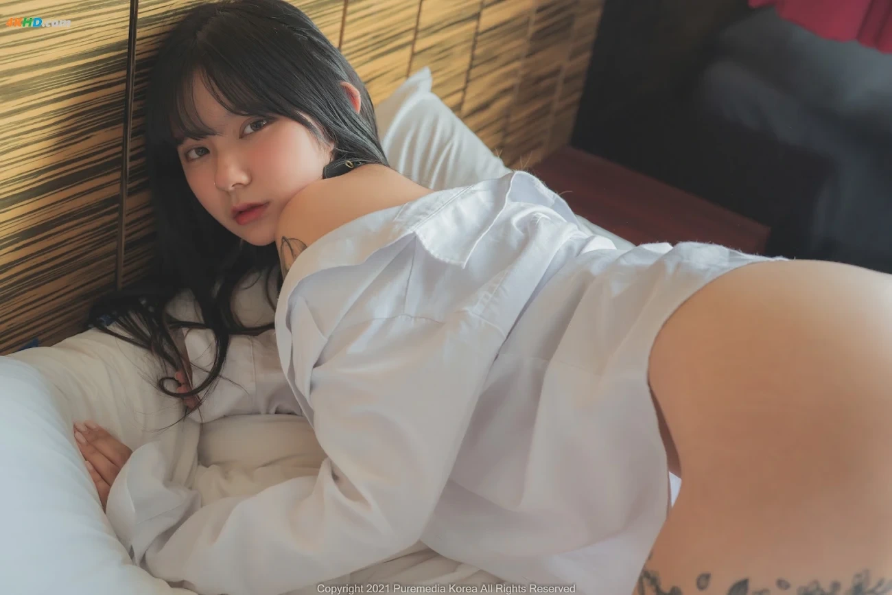 Pure Media Vol.101 - Hizzy (HiJi) — photo 56