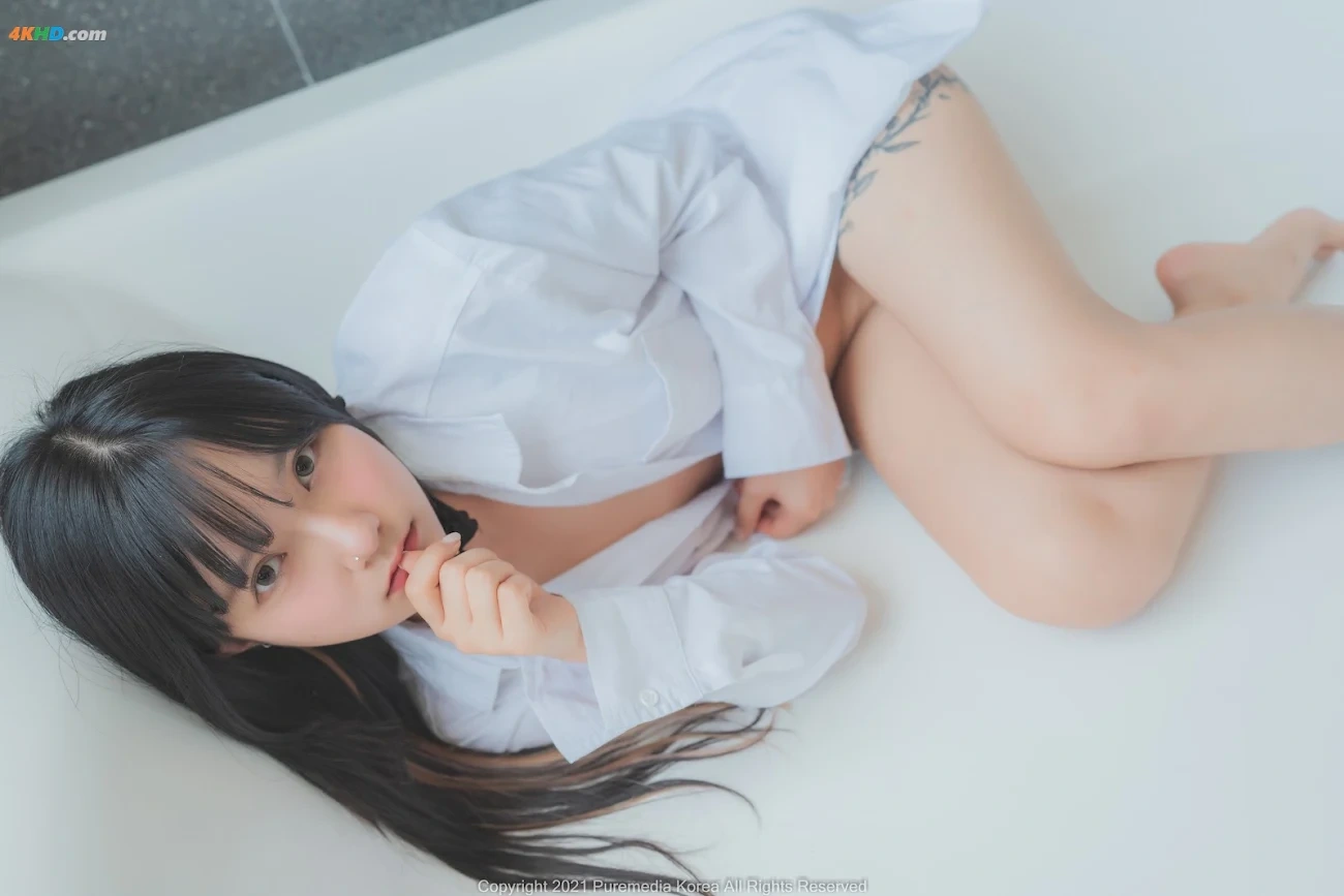 Pure Media Vol.101 - Hizzy (HiJi) — photo 67