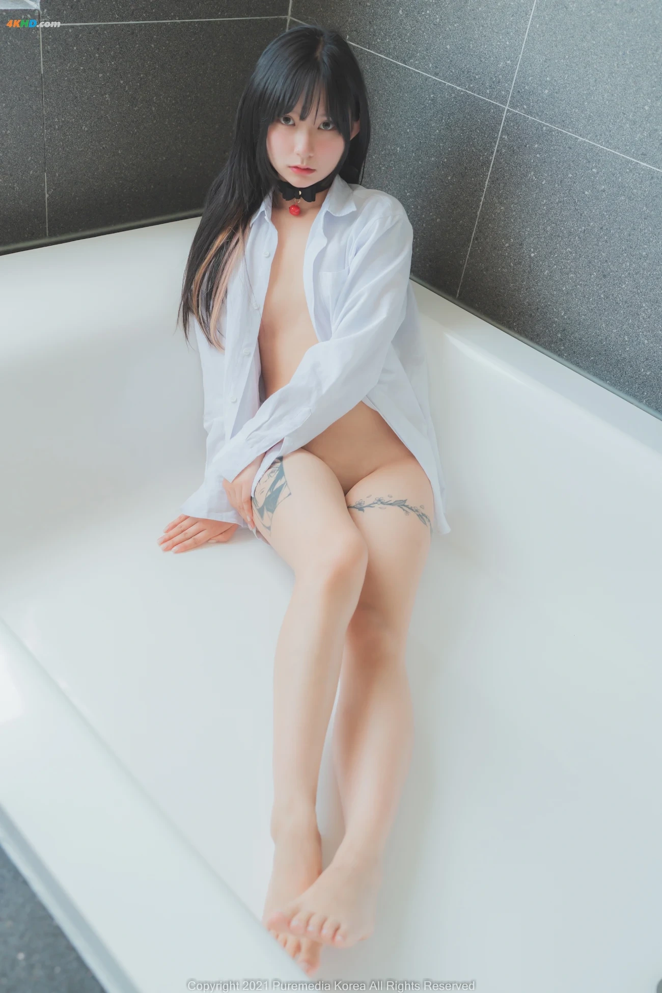 Pure Media Vol.101 - Hizzy (HiJi) — photo 69