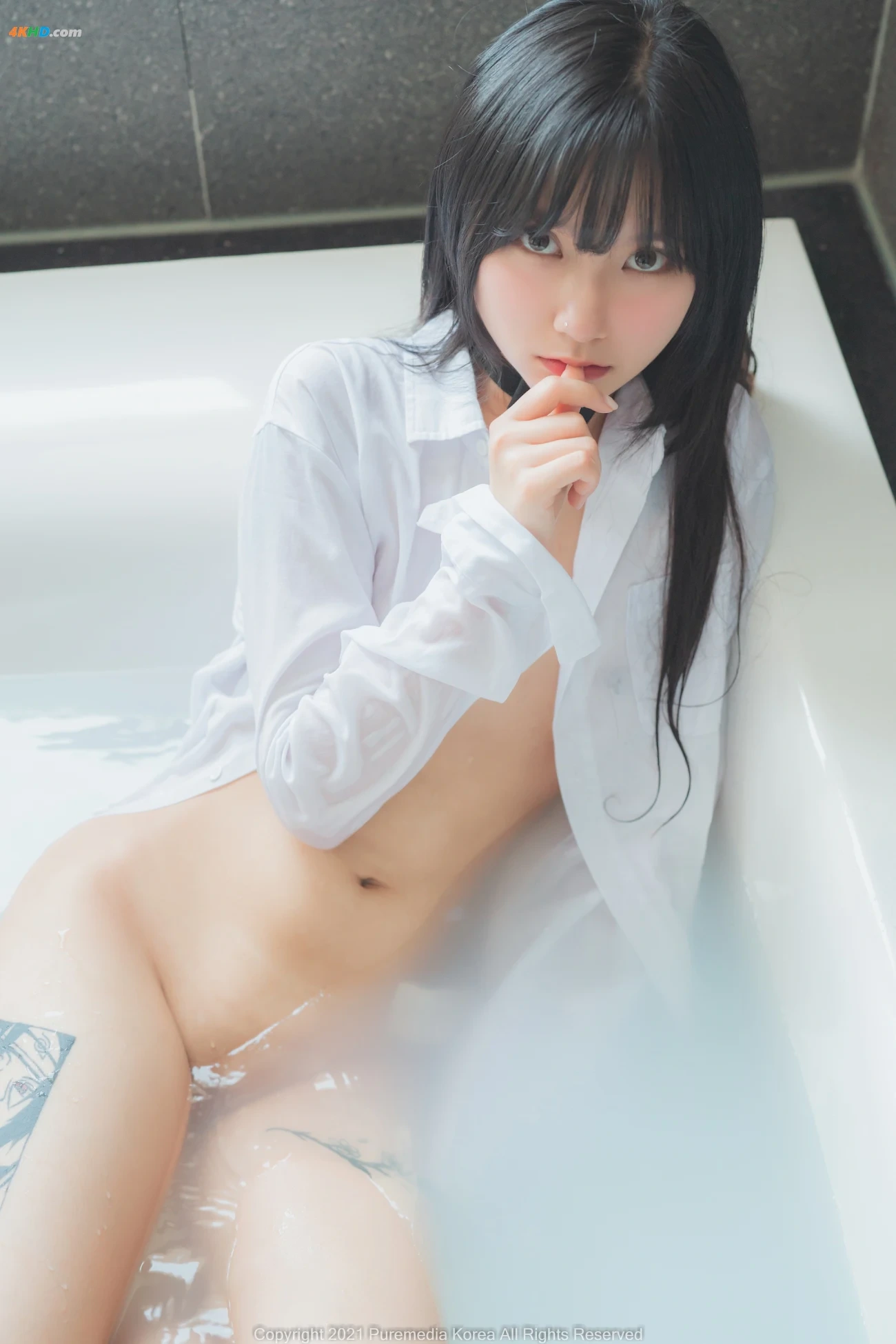 Pure Media Vol.101 - Hizzy (HiJi) — photo 76