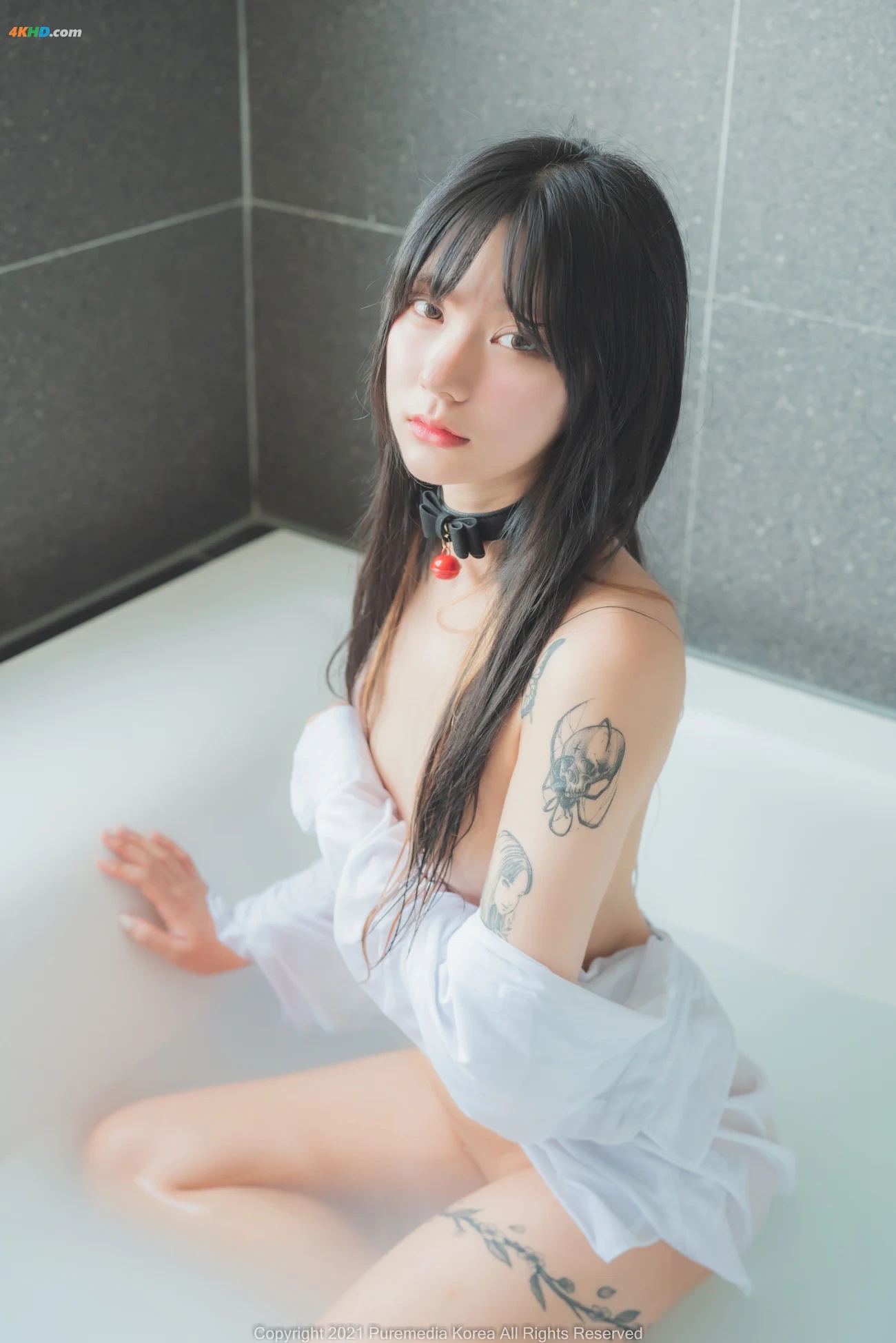 Pure Media Vol.101 - Hizzy (HiJi) — photo 87