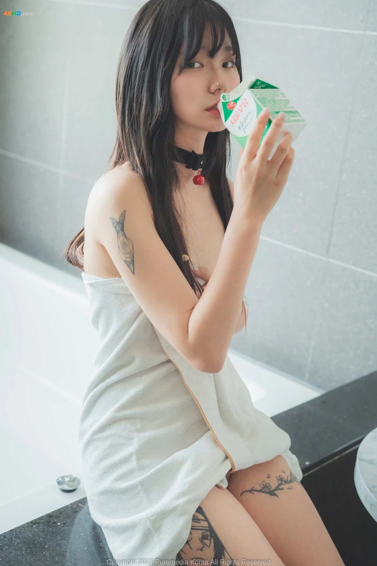 Pure Media Vol.101 - Hizzy (HiJi) — photo 89
