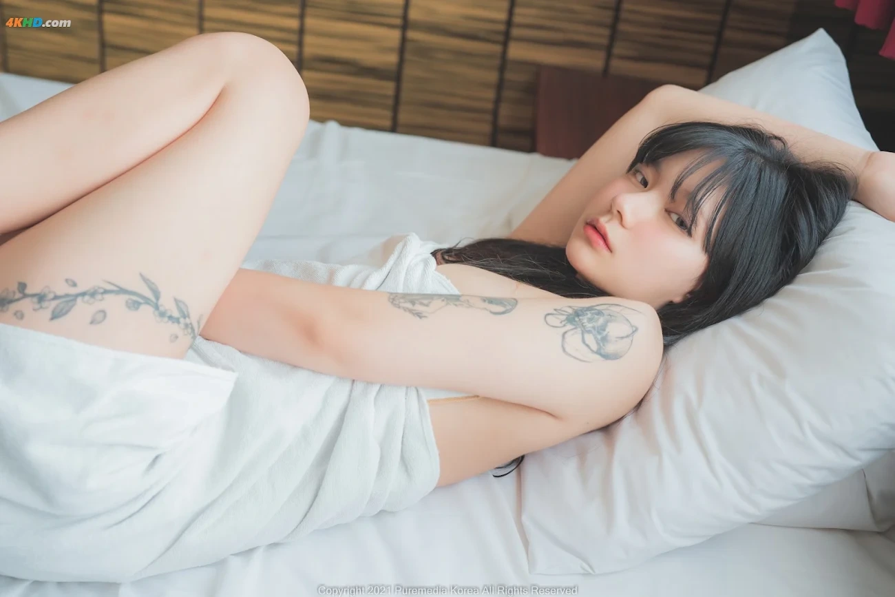 Pure Media Vol.101 - Hizzy (HiJi) — photo 92