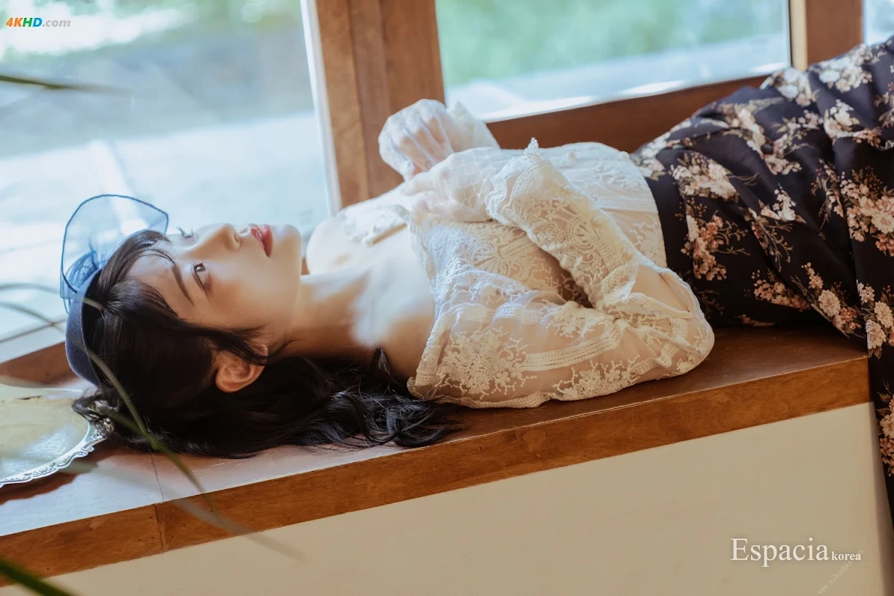 [Espacia Korea] EXC#100 Saika (HeBeiCaiHua) — photo 1