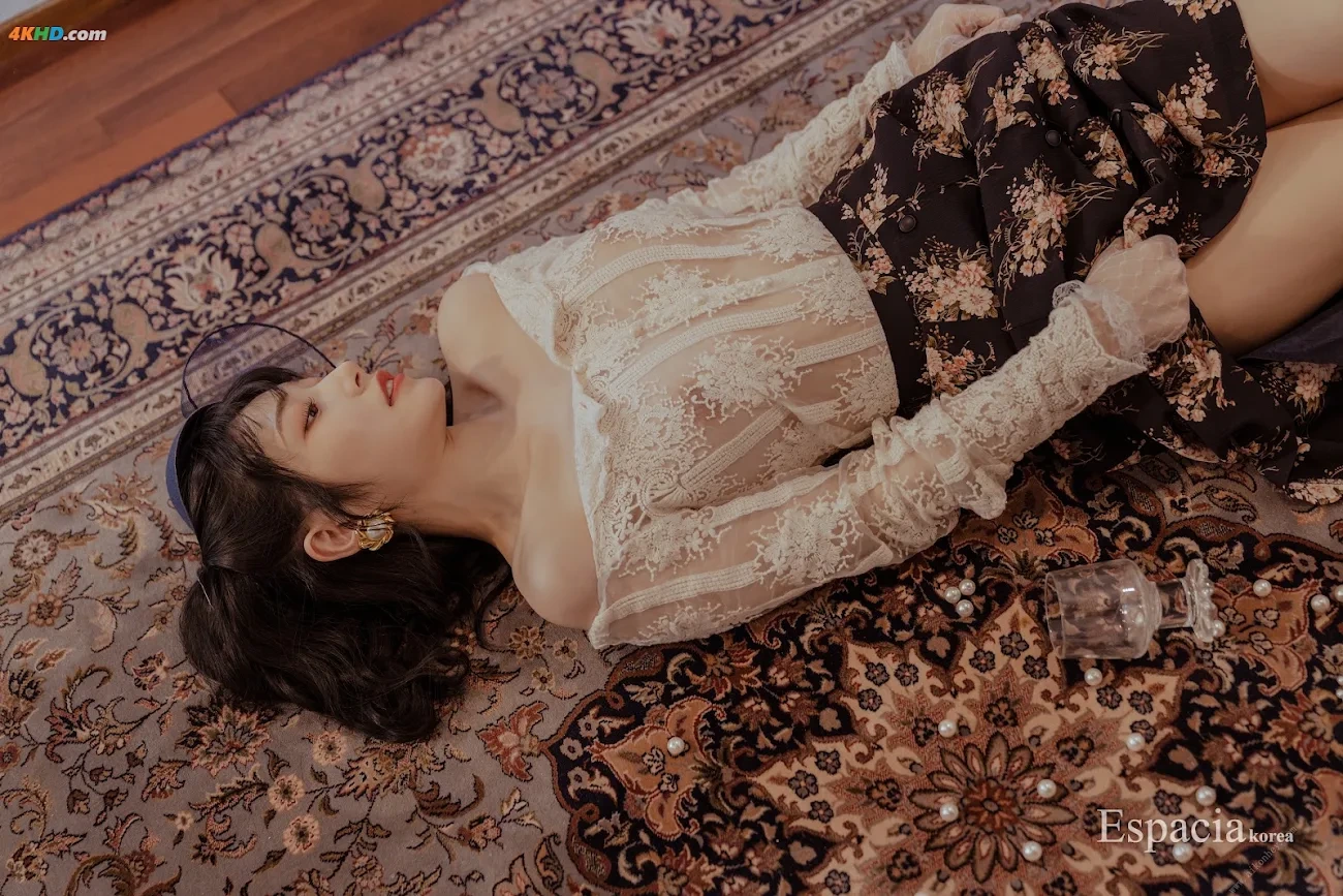 [Espacia Korea] EXC#100 Saika (HeBeiCaiHua) — photo 3