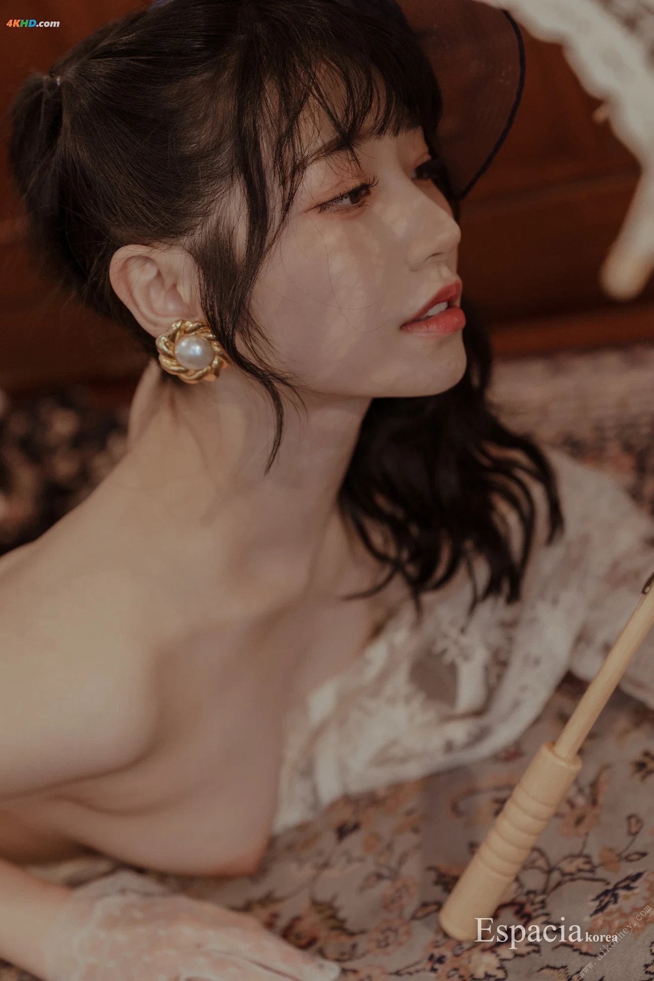 [Espacia Korea] EXC#100 Saika (HeBeiCaiHua) — photo 39