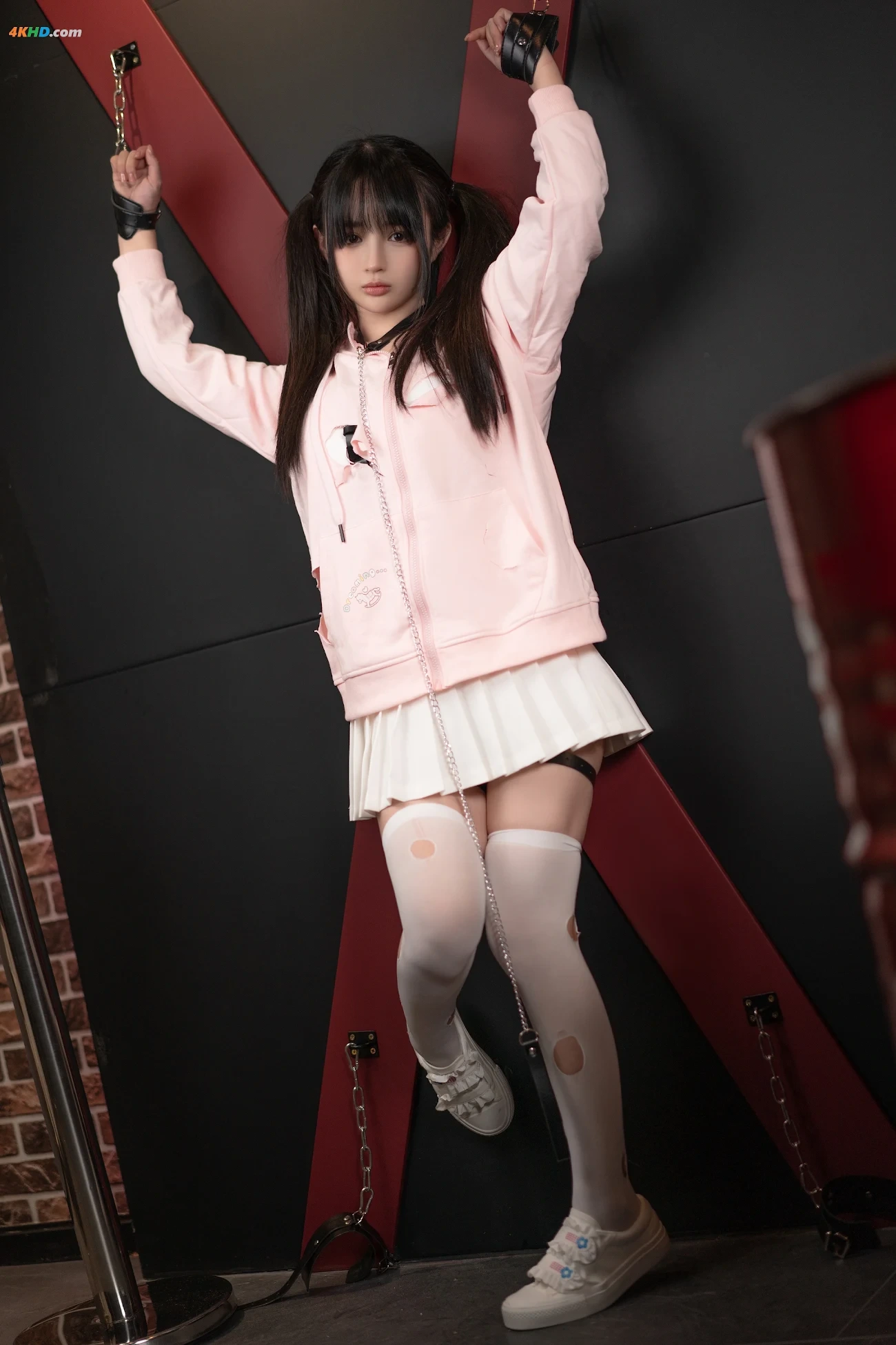 YingJingNingNing Vol.063 RenWu — photo 74