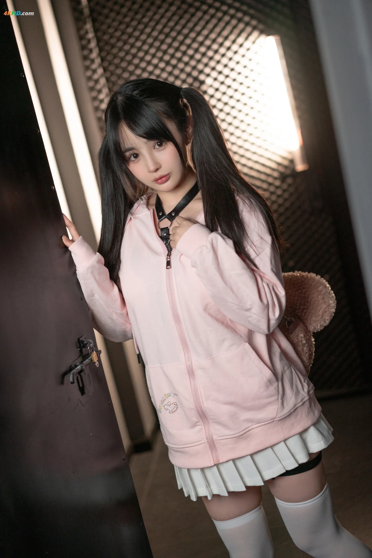 YingJingNingNing Vol.063 RenWu — photo 95