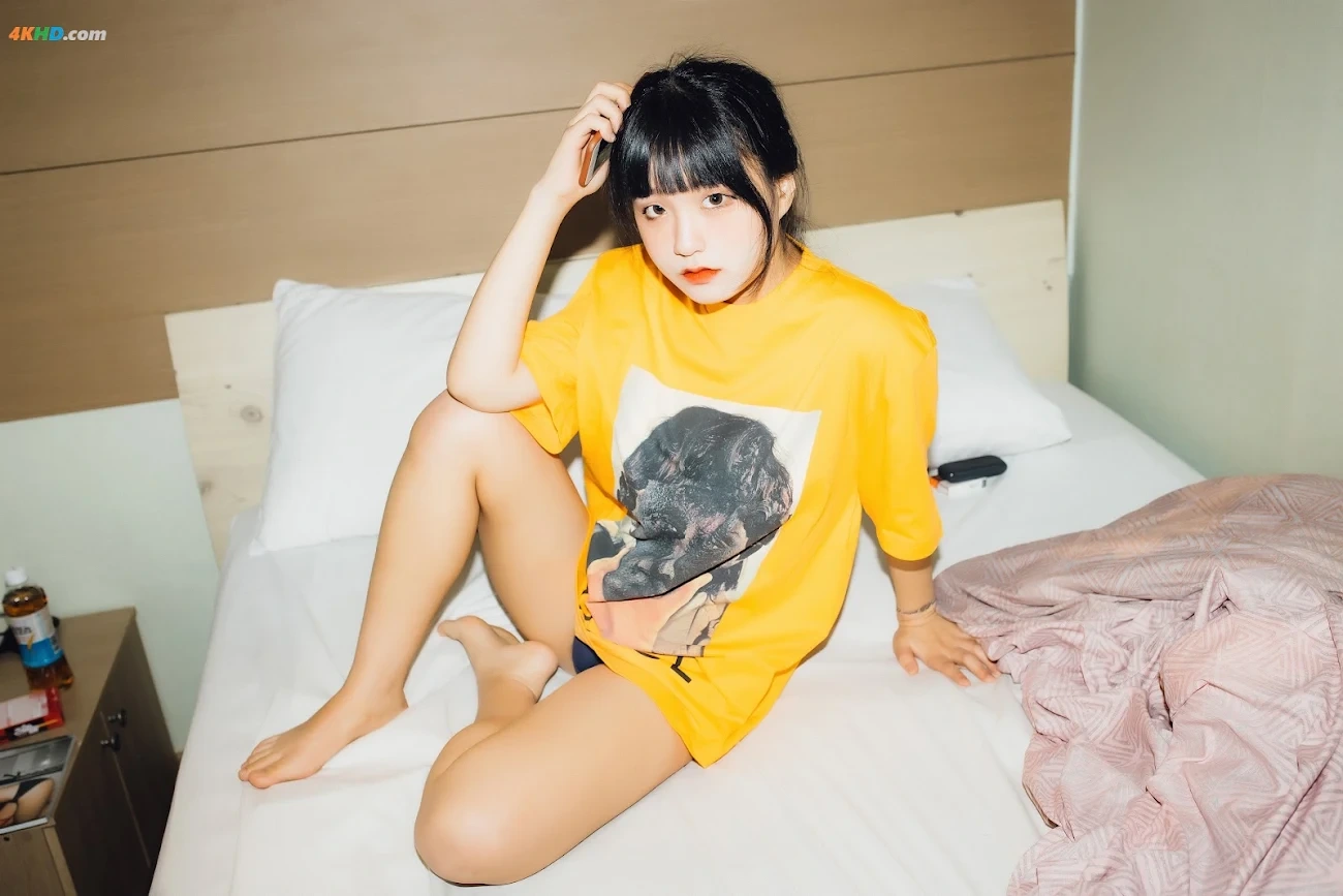 Jenny JeNiNeun KkamJjigHae — photo 1