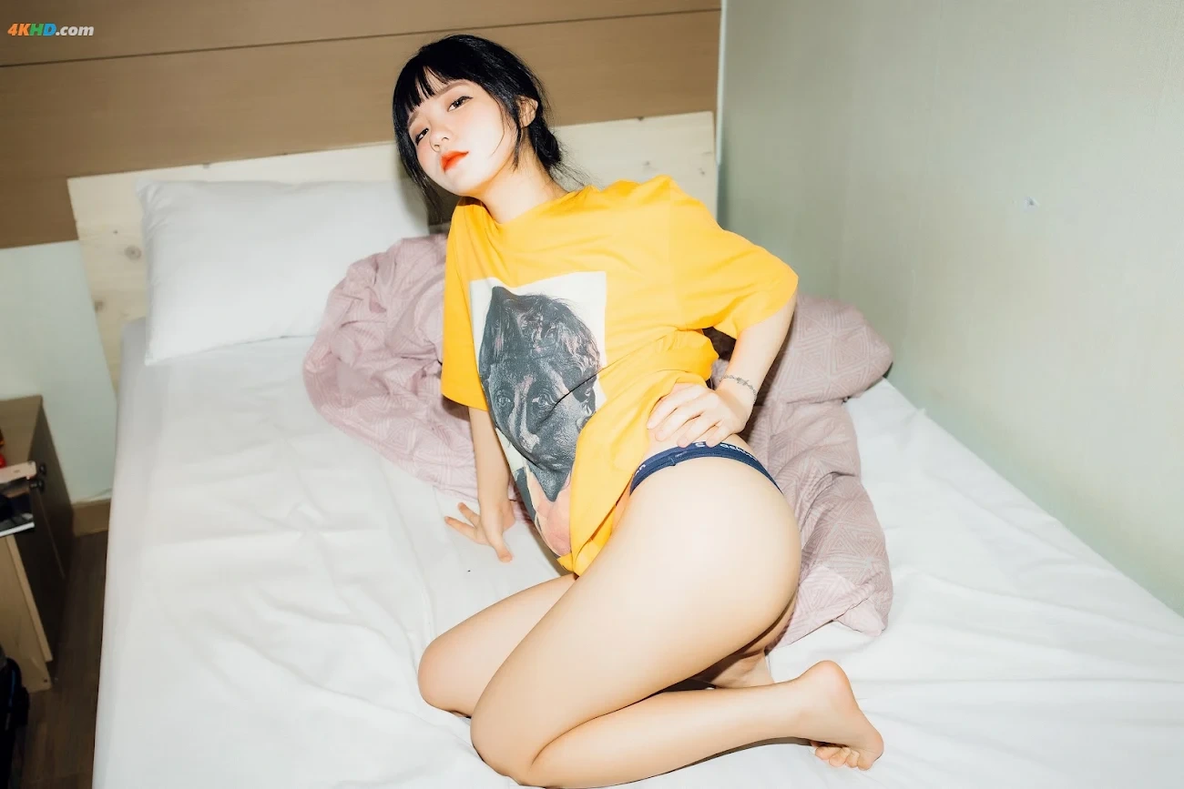 Jenny JeNiNeun KkamJjigHae — photo 5