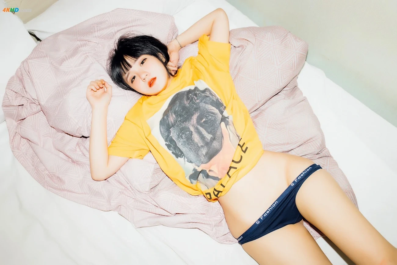 Jenny JeNiNeun KkamJjigHae — photo 9