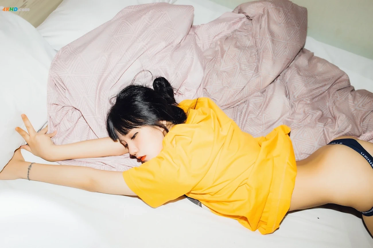 Jenny JeNiNeun KkamJjigHae — photo 11