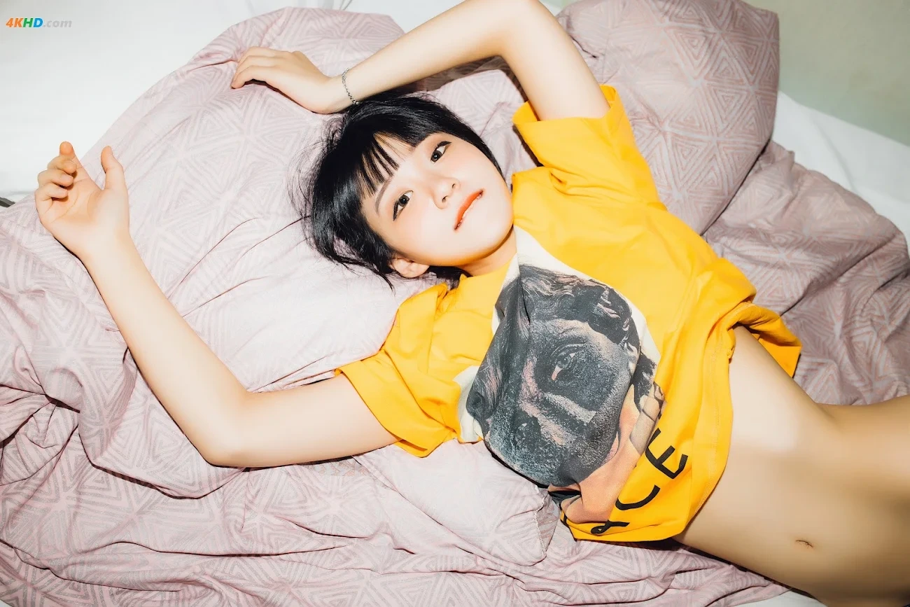 Jenny JeNiNeun KkamJjigHae — photo 13
