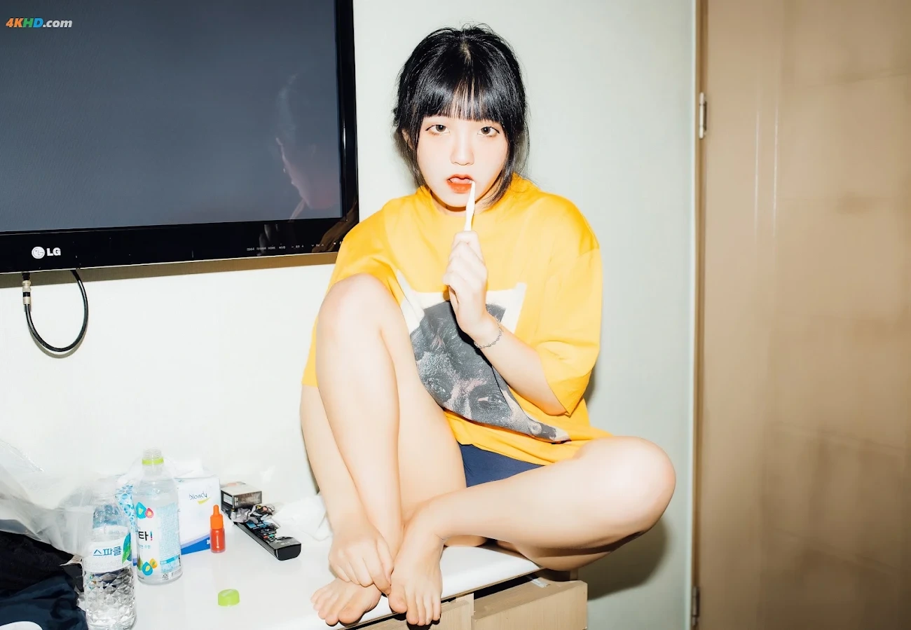 Jenny JeNiNeun KkamJjigHae — photo 14