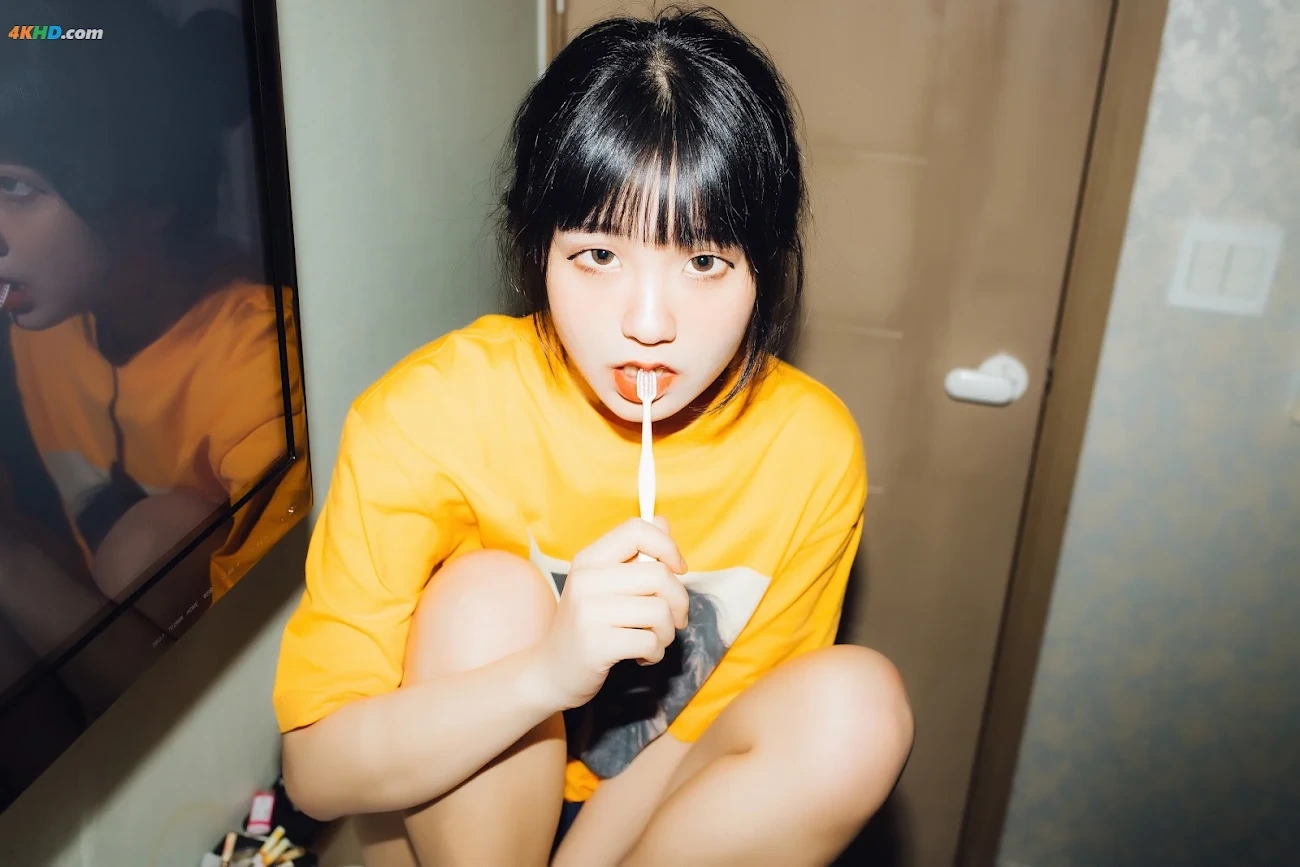 Jenny JeNiNeun KkamJjigHae — photo 15