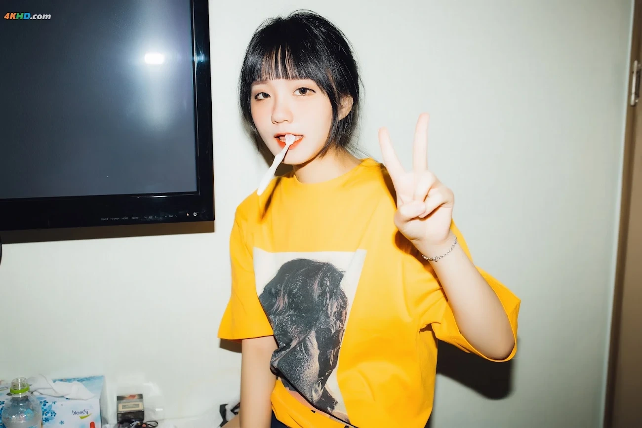 Jenny JeNiNeun KkamJjigHae — photo 17
