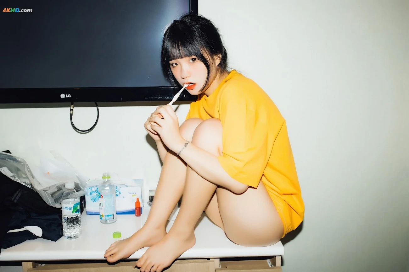 Jenny JeNiNeun KkamJjigHae — photo 18
