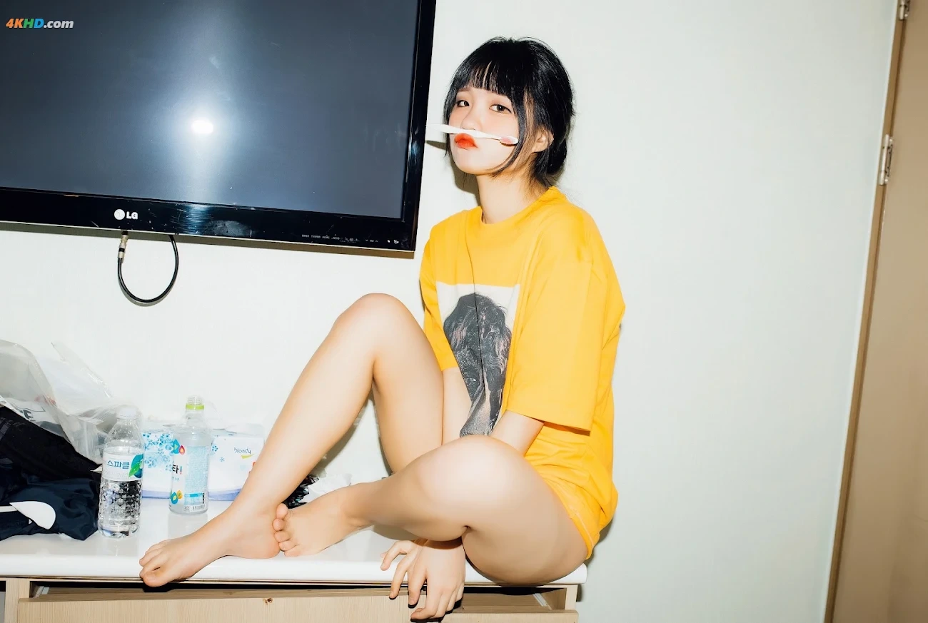 Jenny JeNiNeun KkamJjigHae — photo 19