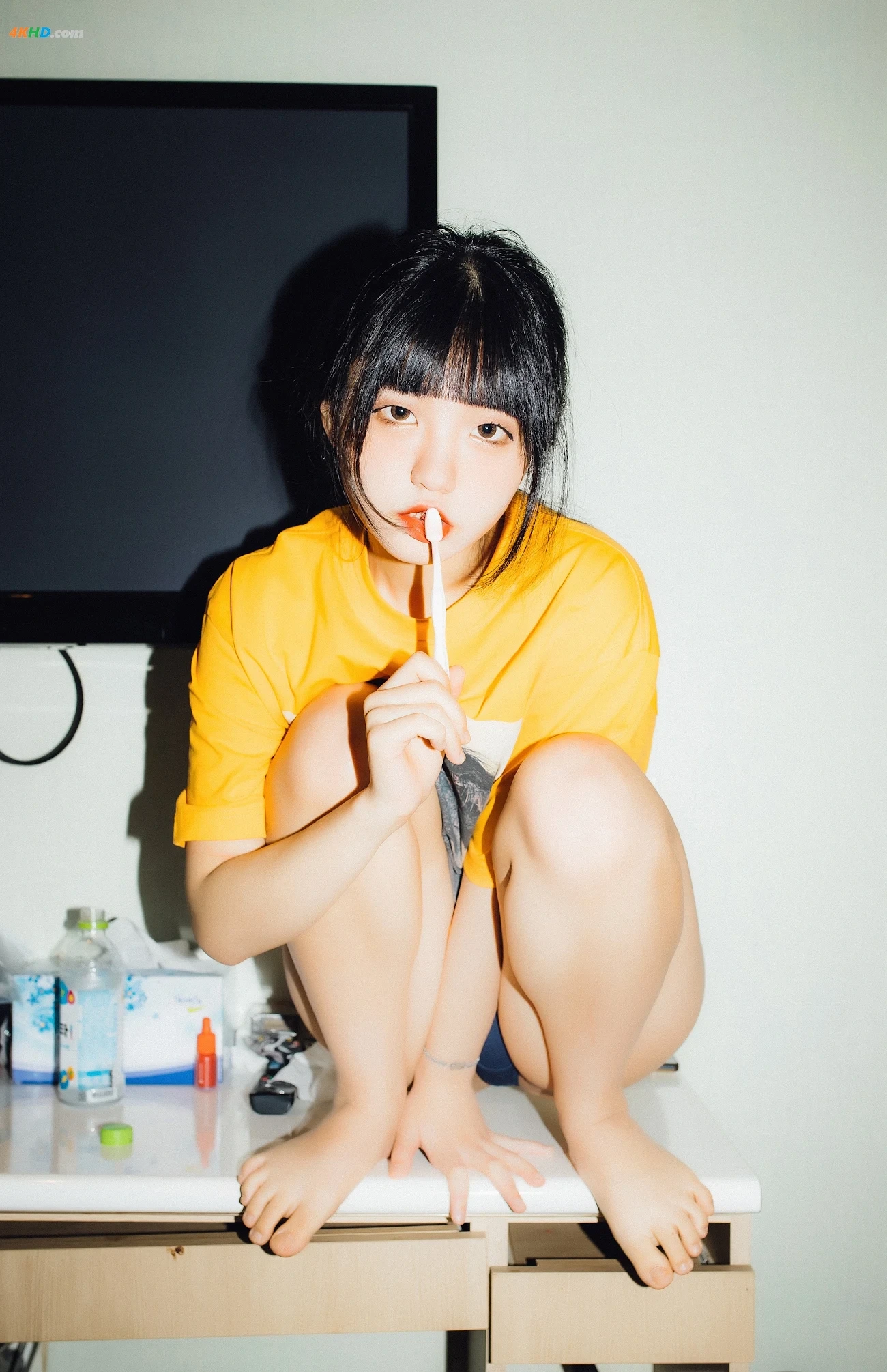 Jenny JeNiNeun KkamJjigHae — photo 21