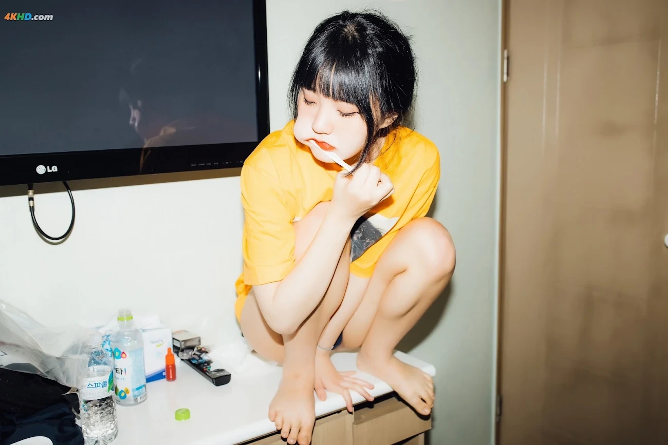 Jenny JeNiNeun KkamJjigHae — photo 22