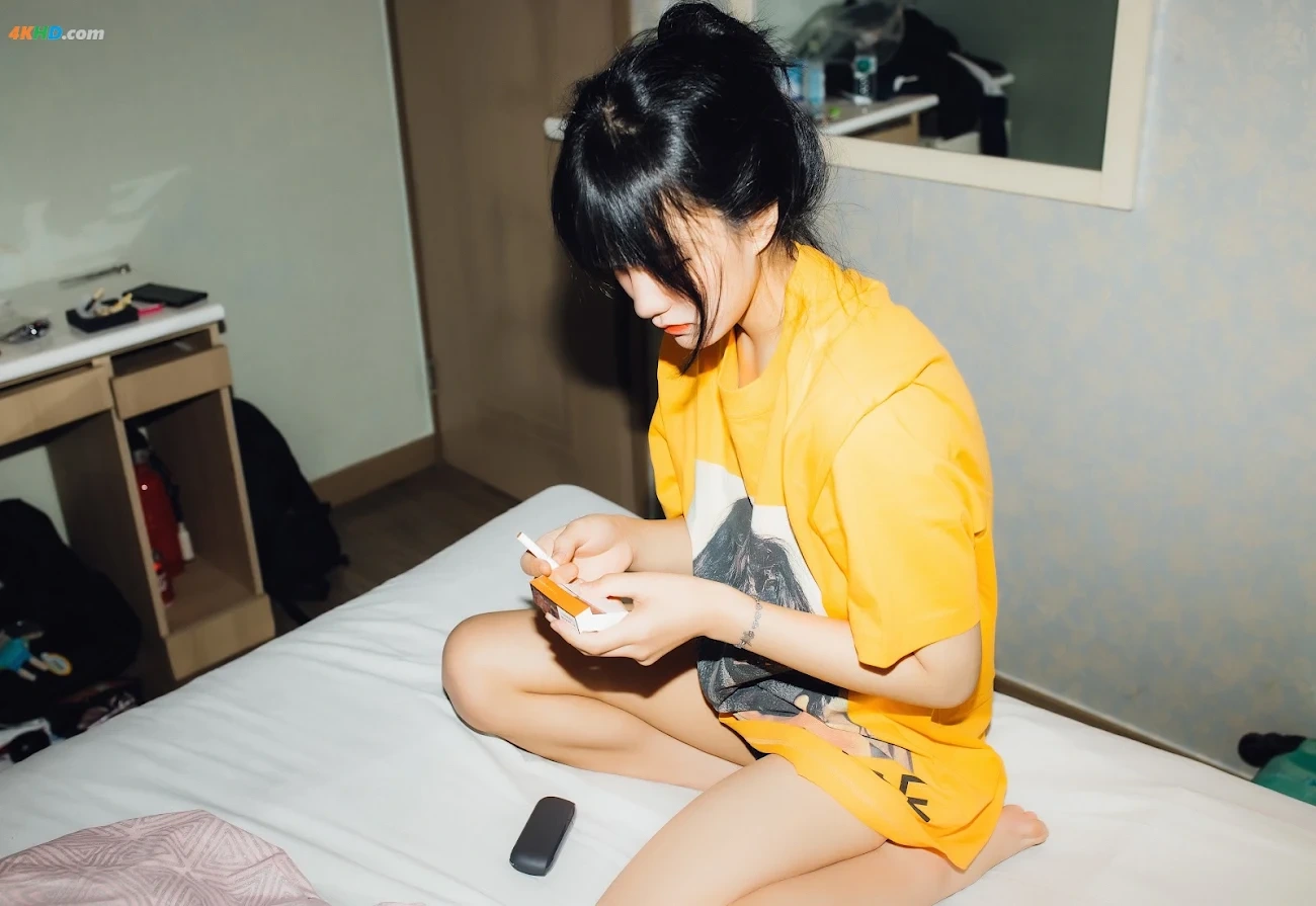 Jenny JeNiNeun KkamJjigHae — photo 23
