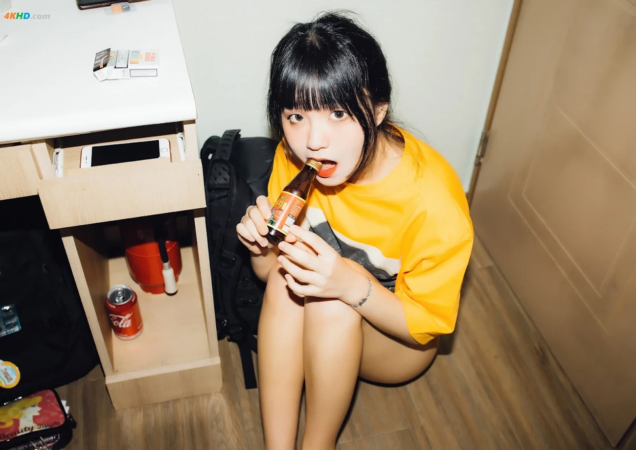 Jenny JeNiNeun KkamJjigHae — photo 27