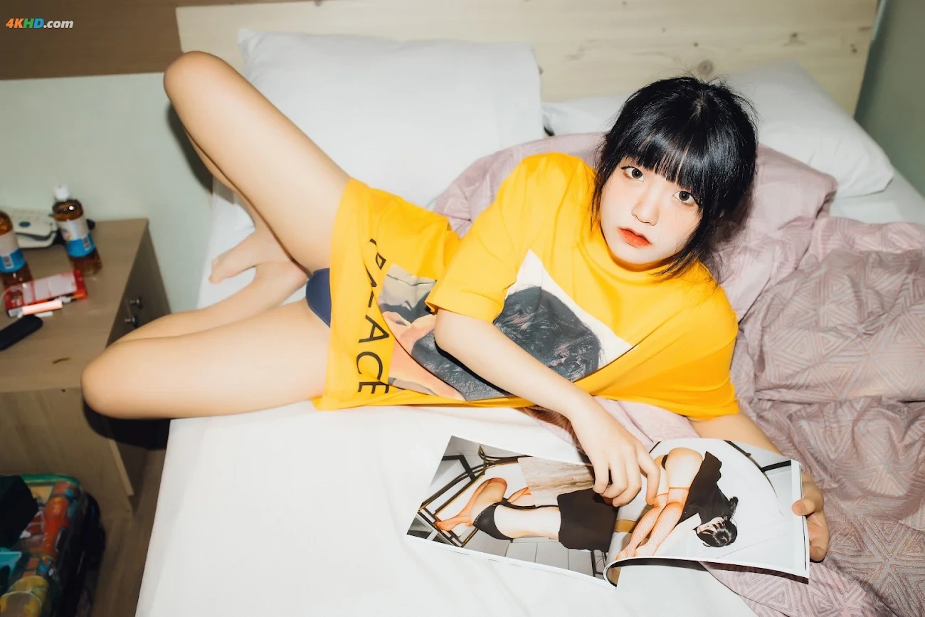Jenny JeNiNeun KkamJjigHae — photo 31